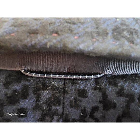 BNWT Ted Baker London Sherman Speckled Velvet Blazer - Picture 16 of 16